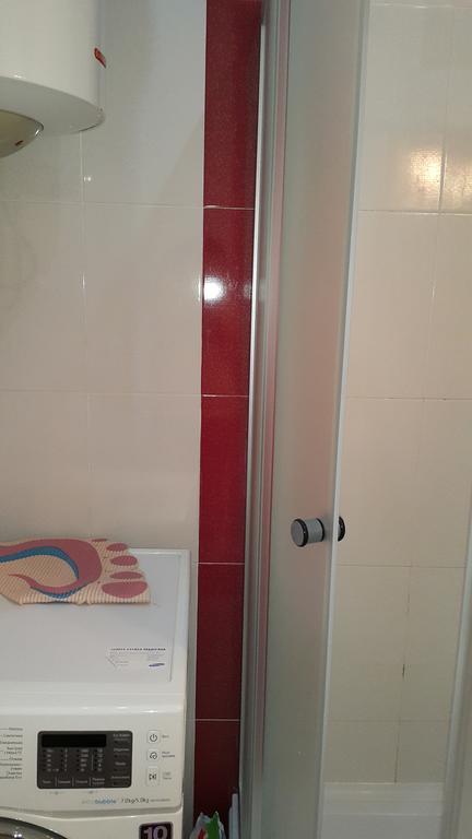 Apartment On Rustaveli Avenue Tbilissi Chambre photo