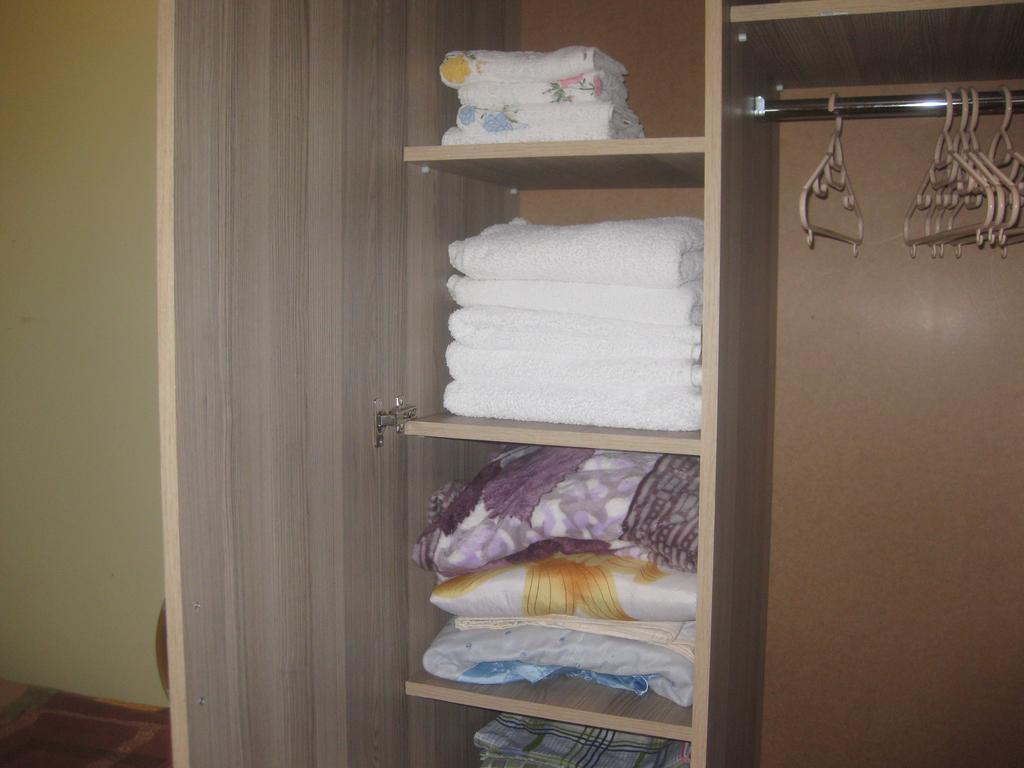 Apartment On Rustaveli Avenue Tbilissi Chambre photo