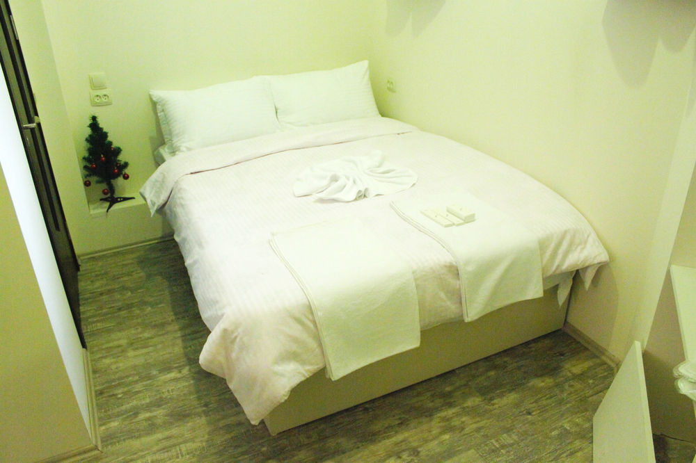 Apartment On Rustaveli Avenue Tbilissi Extérieur photo