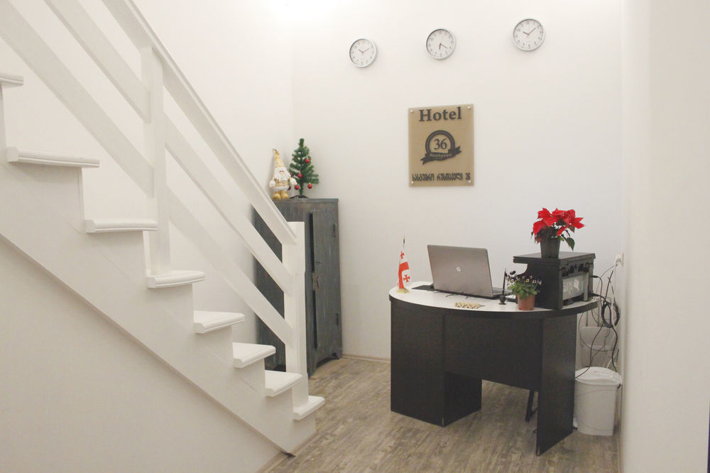 Apartment On Rustaveli Avenue Tbilissi Extérieur photo