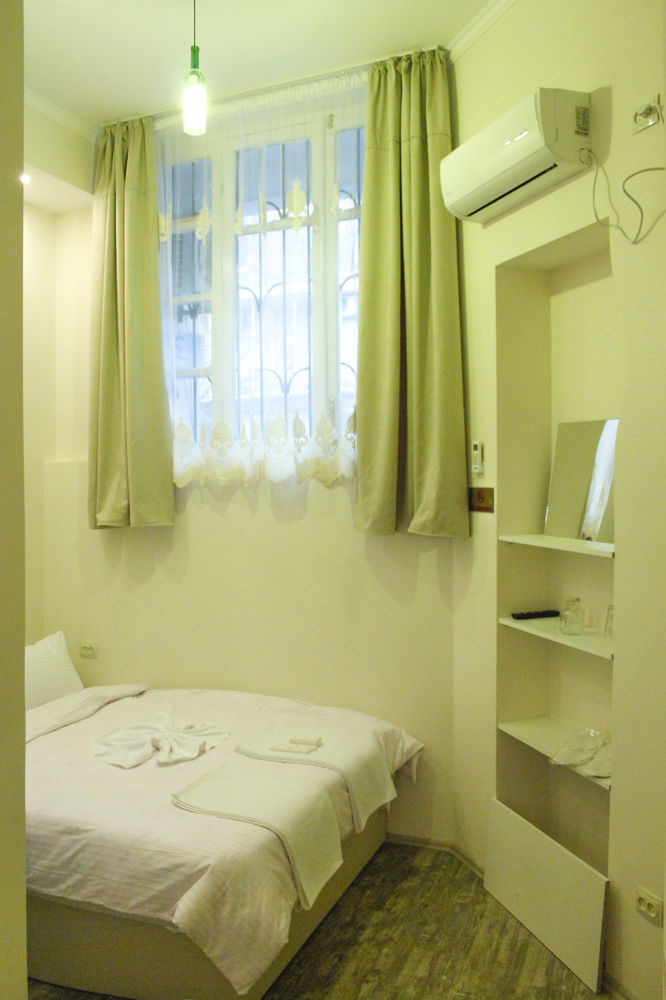 Apartment On Rustaveli Avenue Tbilissi Extérieur photo