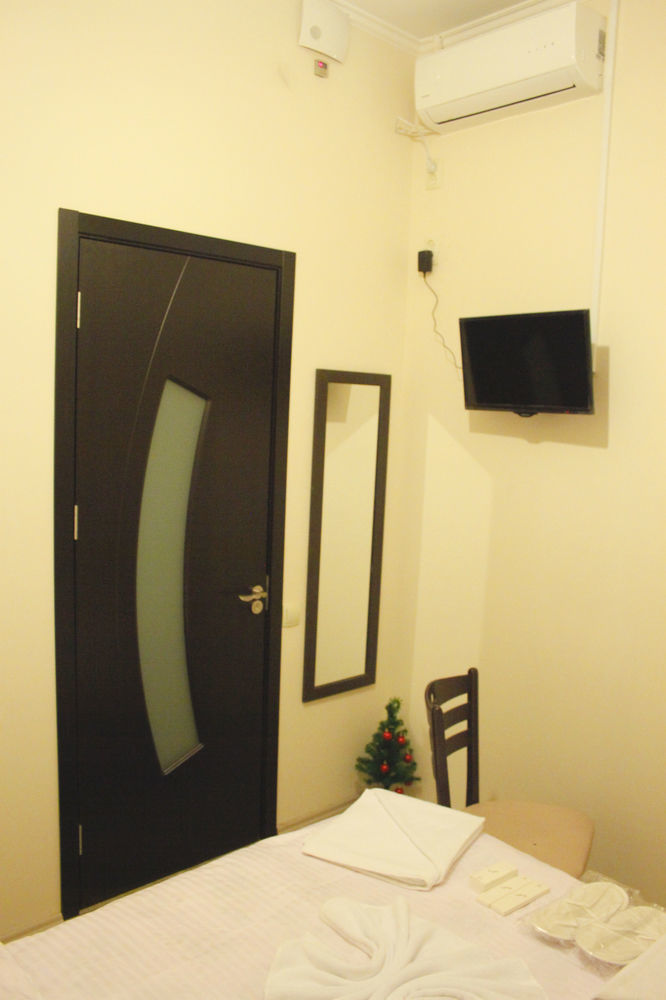 Apartment On Rustaveli Avenue Tbilissi Extérieur photo