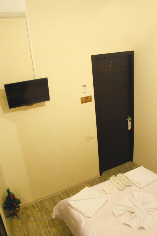 Apartment On Rustaveli Avenue Tbilissi Extérieur photo