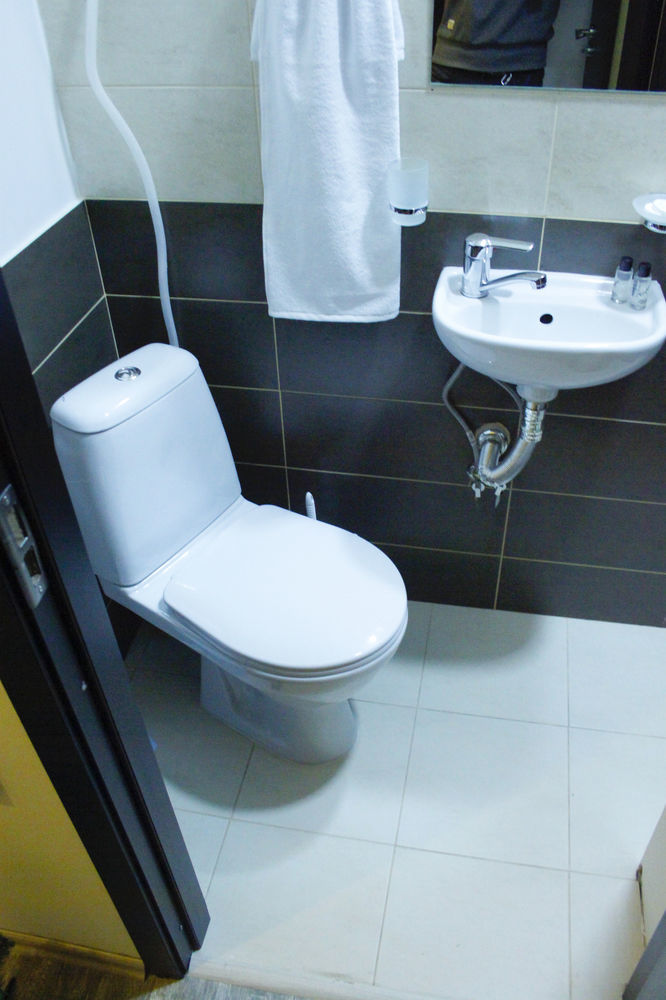 Apartment On Rustaveli Avenue Tbilissi Extérieur photo