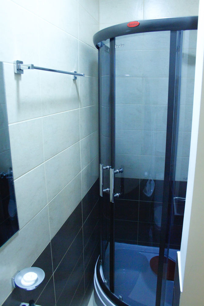 Apartment On Rustaveli Avenue Tbilissi Extérieur photo