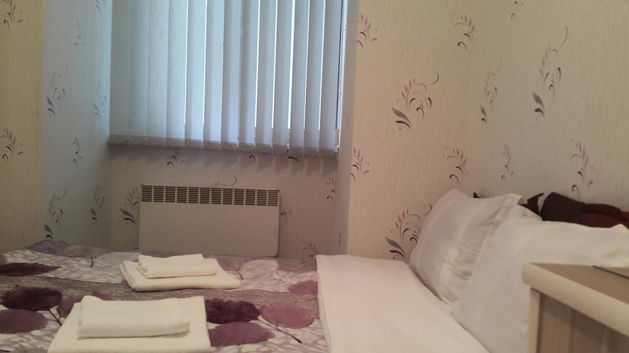 Apartment On Rustaveli Avenue Tbilissi Extérieur photo