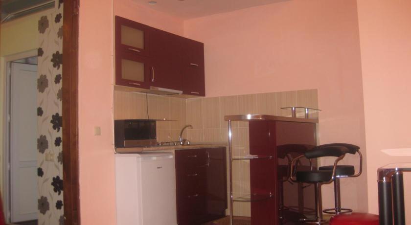 Apartment On Rustaveli Avenue Tbilissi Extérieur photo